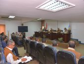 محافظ أسيوط: خطط فعالة للقضاء على الأمية وعقد 20 دورة تدريبية لمعلمي الفصول