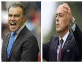 صور.. "جروس و لاسارتى" صراع الخواجات فى القمة 117