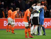ملخص وأهداف مباراة هولندا ضد ألمانيا فى تصفيات يورو 2020