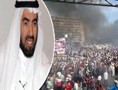 حلفاء الإخوان يظهرون دعمهم لـ"داعش" ويكشفون خوفهم من هزيمته الأخيرة فى سوريا.. قيادى بالجماعة الإسلامية يعلن حزنه على دحر التنظيم الإرهابى بالباجوز.. وباحث: تركيا وقطر والإخوان يتضررون كثيرا بعد تراجع الدواعش