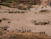 ارتفاع حصيلة ضحايا إعصار إيداى فى موزمبيق ومالاوى وزيمبابوى إلى 761 قتيلاً