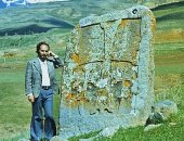 خسارة هائلة.. أذربيجان تمحو تراثها الثقافى الأرمنى بشكل سرى "فيديو"