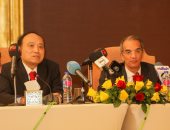 صور.. الاتحاد الدولي للاتصالات: وضع معايير 5G  للعالم بمؤتمر شرم الشيخ