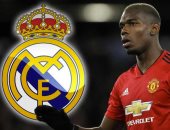 مانشستر يونايتد يرفض مخطط رايولا لرحيل بوجبا إلى ريال مدريد