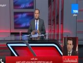 عمار الأسد: قرار ترامب بشأن الجولان أهوج ولن يتحقق إلا فى منامه