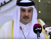 "مباشر قطر" تفضح مساعدة تميم بن حمد لإيران فى ملف الغاز 