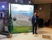 نقيب الزراعيين: المنطقة العربية تعانى ندرة الموارد المائية 