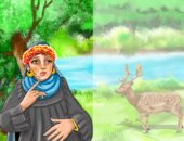 القومى لثقافة الطفل يصدر رواية "حبيبة" لنشر القيم والعادات السليمة