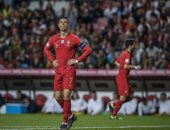 فيديو.. البرتغال تسقط فى فخ التعادل أمام صربيا بتصفيات يورو 2020