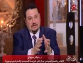 مايكل مورجان يكشف تداعيات السياسة الأمريكية على المنطقة وتصاعد الصراع مع إسرائيل