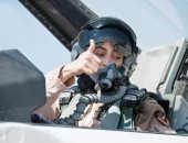 مريم المنصورى.. 6 معلومات عن أول إماراتية مقاتلة بسلاح الطيران تحمل رتبة رائد