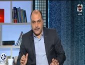 شاهد..محمد الباز عن الـ"بى بى سى": تنشر هراء وتنتهج مسارا ضد مصر