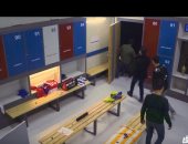 شاهد.. لحظة خروج فريقى "ولاد رزق" و"آل شاعرى" من "الأوضة" على ON E