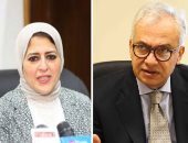 بعد القضاء على فيروس C الدور على السرطان.. "الصحة" توحد طرق العلاج من الأورام بالمستشفيات.. مستشار وزيرة الصحة: توفر علاجا أكثر فاعلية للمرضى بنفقة الدولة والتأمين الصحى.. ويؤكد: التوسع التدريجى فى الكشف