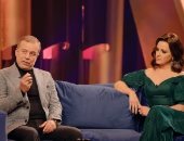 شريف منير وجنات وريهام عبدالغفور ضيوف "سهرانين" على ON E.. غدًا