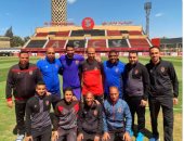 شريف إكرامى يكشف الجنود المجهولة فى الأهلى قبل القمة