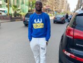 جيرالدو يحتفل بعيد ميلاد زوجته: امرأة مثالية وأم رائعة تستحق التكريم