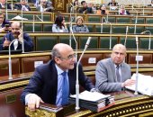 صور.. البرلمان يوافق نهائيا على ربط الحساب الختامى للموازنة العامة للدولة