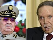 الجيش الجزائرى يوضح حقيقة إقالة بوتفليقة لرئيس الأركان..اعرف التفاصيل