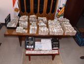ضبط تاجر عملة جمع مدخرات المصريين بالخارج بحجم تعاملات 29 مليون