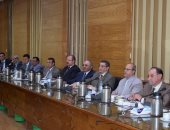 رئيس جامعة بنها: نستهدف تطوير البرامج التعليمية الجديدة واعتمادها دولياً