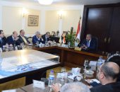 وزير التموين: تخفيضات كبيرة فى أسعار السلع بمعرض "أهلا رمضان "