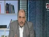 محمد الباز يكشف تناقضات الإخوان وسر هجومهم على تعديلات مصر الدستورية