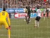 فيديو.. منتخب مصر يخسر أمام نيجيريا وديًا فى 15 ثانية 