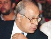 رؤوف توفيق رئيسا شرفيا لمهرجان الإسكندرية السينمائى