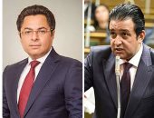 سمير فرج لـ"لحياة اليوم": ما تحقق من إنجازات الشهر الماضى خلاصة مجهود 5سنوات.. متحدث النواب: انتهاء جلسات الحوار المجتمعى عن التعديلات الدستورية الخميس.. وخالد أبو بكر يطالب بإذاعة الجلسات وإعداد مذكرات تاريخية