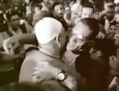 "جمهوره واقف فى ضهره".. رسالة خاصة من محمد رمضان عن حبه للجمهور ..فيديو