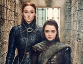 مايسى ويليامز تكشف بعض ملامح الموسم الجديد من Game Of Thrones