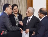 رئيس الوزراء: هدف الامتحان الإليكترونى التجربة ونعالج المشكلات التقنية