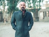 محمود البزاوى: "كنت بفرح لما أمثل مع هيثم احمد زكي مع السلامة يا حبيبى"