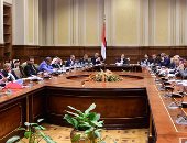 محافظ المنيا يشارك فى اجتماع "محلية البرلمان" لمناقشة 11 طلب إحاطة   