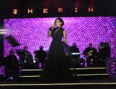 شيرين تعتزل مواقع التواصل بعد تغريدتها عن لبنان: مهما عملت مش هيعجب