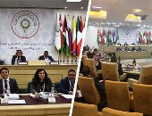 مجلس الجامعة العربية على مستوى المندوبين يناقش البنود المدرجة على جدول أعمال القمة المقبلة بتونس.. مندوب السعودية: قمة القدس تمكنت من تعزيز العمل العربى المشترك فى مجالات عدة