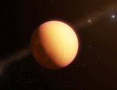 علماء الفلك ينجحون فى دراسة أول كوكب خارج المجموعة الشمسية.. فيديو