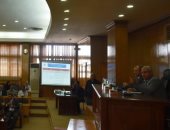 محافظ أسونا يعلن وصول طلبات تقنين الأراضي لـ 3124 طلبا