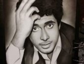 "أحمد" يشارك برسومات مميزة باستخدام القلم الرصاص والفحم