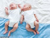 التخصيب المتعدد الأبوى.. برازيلية تلد توأما من أبوين مختلفين.. القصة مثيرة
