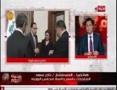 "الحكومة": زيادة أجور موظفى الدولة وأخبار إيجابية لـ"أصحاب المعاشات"