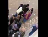 "تعليم الشرقية" تحقق فى واقعة فيديو مدرسة البنات بأبو كبير