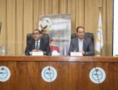 صندوق الإدمان يستعرض آليات الكشف عن المخدرات بين الموظفين فى الجهاز الإدارى