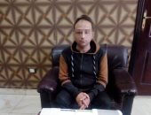 سقوط طبيب مزيف حاصل على الثانوية العامة فى الغربية