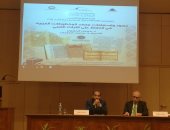 "معهد المخطوطات العربية": اتاحة المخطوطات المُهجَّرة وإنقاذ التراث الوثائقى أبرز اهتماماتنا