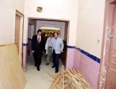 محافظ القليوبية: بدء أعمال هدم مستشفى طوخ المركزى الأسبوع المقبل