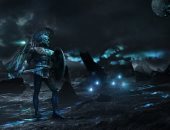 "محمد "مصمم جرافيك يشارك "اليوم السابع" بأبرز أعماله