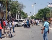 روسيا اليوم: انفجار قرب سفارة قطر وسط العاصمة الصومالية مقديشو
