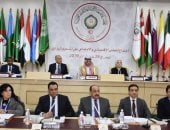 وزراء الخارجية العرب يعقدون اجتماعا تشاوريا قبل انطلاق اجتماع القمة التحضيرى